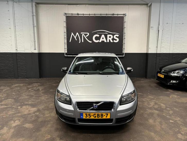 Volvo C30 1.8F Momentum Airco/Cruise Control, Auto's, Volvo, Bedrijf, Te koop, C30, ABS, Airbags, Airconditioning, Boordcomputer
