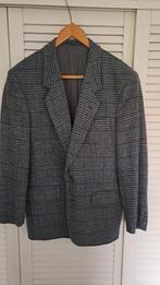 Heren winter colbert, Ophalen of Verzenden, Gedragen, Maat 52/54 (L), Grijs