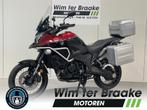 Honda VFR 1200X Crosst ABS (bj 2017), Motoren, HONDA, 4 cilinders, Motorrijbewijs A, Onbekend