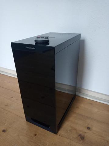 Panasonic SB-HWA520 Actieve Subwoofer Wireless Link beschikbaar voor biedingen