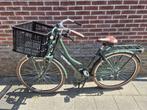 Crown damesfiets 28 inch, Ophalen, Gebruikt, 26 inch of meer