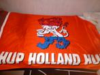 Vlag Holland, Diversen, Vlaggen en Wimpels, Zo goed als nieuw, Ophalen