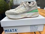 PREMIATA sneaker dames maat 39! Off white met lime-kleur, Verzenden, Beige, Sneakers of Gympen, Zo goed als nieuw