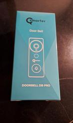 Partijhandel qsmarter videodeurbellen nieuw, Diversen, Ophalen of Verzenden, Nieuw