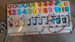 Educatief Houten Speelgoed, Ophalen of Verzenden, Zo goed als nieuw, Rekenen