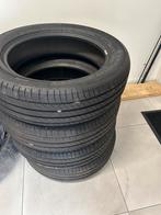 4X MICHELIN E PREMICY 195-60-18 ZGAN, Ophalen of Verzenden, Zo goed als nieuw
