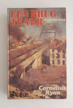 Een brug te ver, Ophalen of Verzenden, Cornelius Ryan, Overige onderwerpen, Tweede Wereldoorlog