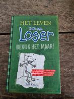 Jeff Kinney - Bekijk het maar!, Ophalen of Verzenden, Zo goed als nieuw, Jeff Kinney