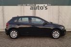 Volkswagen Polo 1.6 TDI Comfortline Executive -NAVI-PDC-ACC-, Voorwielaandrijving, Stof, Euro 6, Zwart