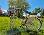 CORTINA MEISJESFIETS 26inch - Beige, Fietsen en Brommers, Elektrische fietsen, 47 tot 51 cm, Ophalen of Verzenden, Gebruikt, Cortina