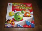 Valkuil van MB, Hobby en Vrije tijd, Gezelschapsspellen | Bordspellen, Ophalen of Verzenden, Gebruikt, MB Spellen