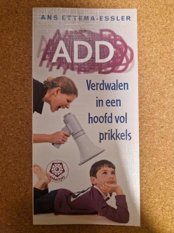 Ans Ettema-Essler - ADD beschikbaar voor biedingen