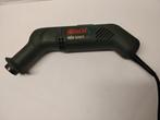 Bosch borstelmachine, schuren slijpen polijsten  etc, Ophalen of Verzenden, Zo goed als nieuw, Minder dan 600 watt, Bandschuurmachine