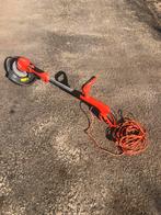 Husqvarna Flymo Contour 500 XT grastrimmer, Ophalen of Verzenden, Elektrisch, Zo goed als nieuw, 10 tot 30 cm