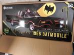 Jazzinc Dioramas Batman 1/6 1966 Batmobile Collectible DX, Ophalen, Nieuw, Film, Beeldje, Replica of Model