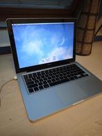 macbook 2009, Computers en Software, Apple Macbooks, MacBook Pro, Gebruikt, 2 tot 3 Ghz, 13 inch