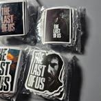 Setje Stickers *50 stuks* The Last Of Us Game / Serie, Ophalen of Verzenden, Nieuw, Film, Tv of Omroep