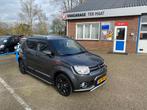 Suzuki Ignis 1.2 Stijl Smart Hybrid | 1e eigenaar | Originee, Voorwielaandrijving, Stof, Gebruikt, 4 cilinders