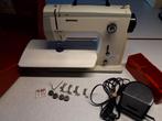 Bernina Naaimachine 800, Ophalen of Verzenden, Zo goed als nieuw, Naaimachine, Bernina