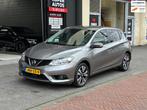 Nissan Pulsar 1.2 DIG-T Business Edition Automaat Leer Clima, Gebruikt, Euro 6, 4 cilinders, Bedrijf
