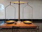 apothekersweegschaal, Antiek en Kunst, Antiek | Gereedschap en Instrumenten, Ophalen
