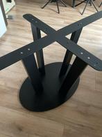 Matrix tafelpoot. In prijs verlaagd van 75,- nu 50,-, 100 tot 150 cm, 200 cm of meer, Ophalen of Verzenden, Zo goed als nieuw