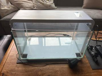 Superfish aquarium beschikbaar voor biedingen