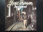 JOOST PRINSEN - AAN LAGER WAL - LP, Verzenden, 1960 tot 1980, Zo goed als nieuw, Overige formaten