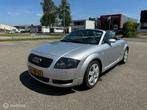 Audi TT Roadster 1.8 5V Turbo 6 Nette Auto, Auto's, Audi, 65 €/maand, TT, Gebruikt, 4 cilinders