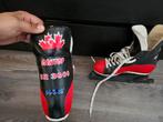 Ijshockey schaatsen maat 43, Sport en Fitness, IJshockey, Ophalen, Gebruikt, Schaatsen