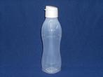 Eco Fles 1 L Wit Tupperware, nieuw, Ophalen of Verzenden, Nieuw, Wit, Overige typen