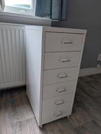 Metalen ladenkast, nieuw, Ophalen, 5 laden of meer, Nieuw, Minder dan 100 cm