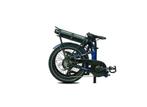 Elektrische vouwfiets fiets ebike DIRECT VOORRAAD v.a. 999,-