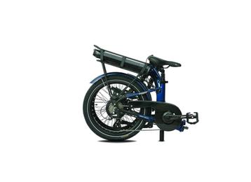 Elektrische vouwfiets fiets ebike DIRECT VOORRAAD v.a. 999,- beschikbaar voor biedingen