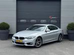 BMW 4-serie Coupé 420i High Executive M-Sport | Navigatie |, Automaat, Achterwielaandrijving, Gebruikt, 4 stoelen