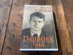 Dagboek 1944 - Hans Keilson, Ophalen of Verzenden, Gelezen, Film, Tv en Media