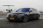 Mercedes-Benz S-Klasse 400 d 4MATIC Lang, Auto's, Automaat, 2925 cc, 4 stoelen, Diesel