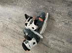 IJshockey schaatsen maat 27 t/m 29, Ophalen of Verzenden, Zo goed als nieuw, Schoenen