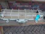 Retro scheepslamp, Huis en Inrichting, Ophalen, Zo goed als nieuw