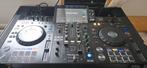 Pioneer RX3 incl Pioneer flightcase, Ophalen, Zo goed als nieuw, Pioneer
