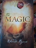 Rhonda Byrne - The Magic, Boeken, Ophalen of Verzenden, Zo goed als nieuw
