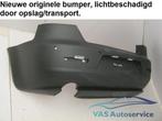 Achterbumper Alfa Romeo 159 vanaf 2005, Ophalen, Gebruikt, -, -