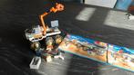Ruimtevaart testrit Rover lego 60225, compleet., Ophalen of Verzenden, Zo goed als nieuw, Complete set, Lego