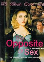 The Opposite of Sex - Don Roos, Vanaf 12 jaar, Ophalen of Verzenden, Zo goed als nieuw, Romantische komedie