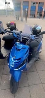 4 takt 50 cc zip, Ophalen of Verzenden, Gebruikt