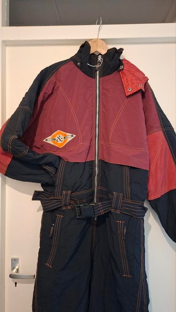 Nieuw skipak, Ophalen of Verzenden, Nieuw, Pak