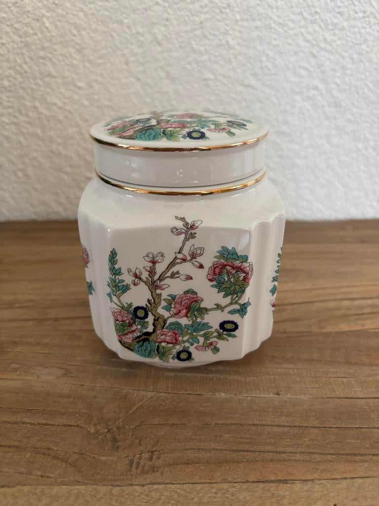 Vintage Douwe Egberts Theebus, Antiek en Kunst, Ophalen of Verzenden