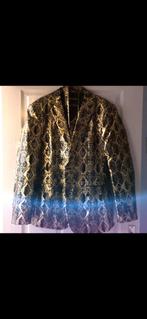 Nieuw carnavalspak Opposuits, Kleding | Heren, Ophalen of Verzenden, Nieuw, Maat 52/54 (L)