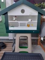 Putter, Mannelijk, Wildzangvogel, Geringd