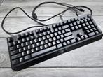 Razer Blackwidow Elite (rz03 0262) Gaming keyboard, Computers en Software, Toetsenborden, Ophalen of Verzenden, Zo goed als nieuw